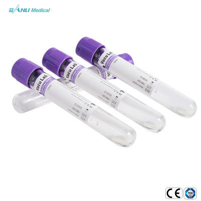 통증 PRP 시험관 ACD-A를 OA 치료를 위한 겔로 깨뜨리세요