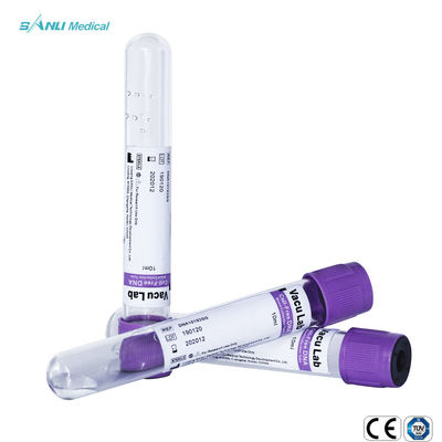 구연산 나트륨을 가진 고통 PRP 시험관 ACD-A 8ml 20ml를 구호하십시오