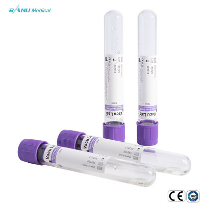 구연산 나트륨을 가진 고통 PRP 시험관 ACD-A 8ml 20ml를 구호하십시오