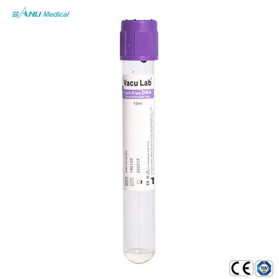 구연산 나트륨을 가진 고통 PRP 시험관 ACD-A 8ml 20ml를 구호하십시오