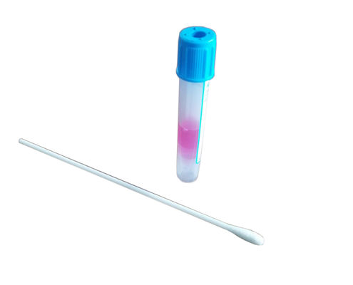 PET 3ml 바이러스 수송 배지