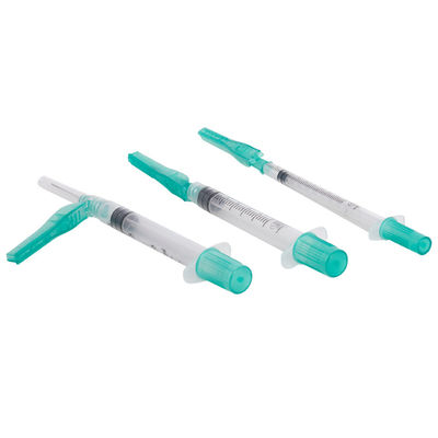 3ml 동맥혈 가스 키트