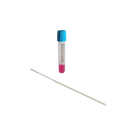 3ml VTM 바이러스 수송 배지