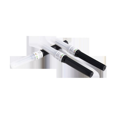 ISO9001 혈액 수집 바늘 진공 멀티 샘플 22G 블랙