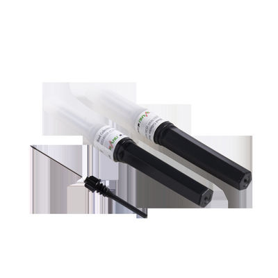 ISO9001 혈액 수집 바늘 진공 멀티 샘플 22G 블랙