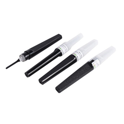 22G 진공 채혈 바늘