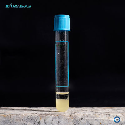 8ML PRP 시험관