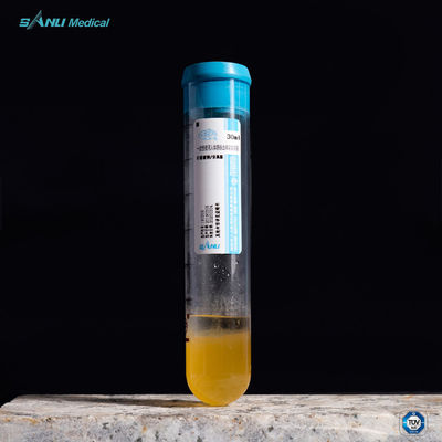 ISO9001 10ml 혈소판 풍부 혈장 키트