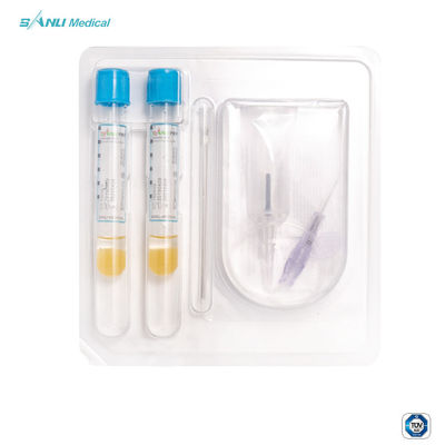 SANLI 8ml PRP 원심분리기 및 키트