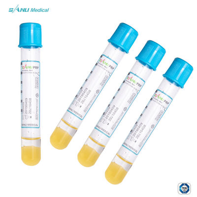 SANLI 8ml PRP 원심분리기 및 키트