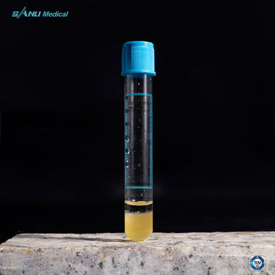 SANLI 8ml PRP 원심분리기 및 키트