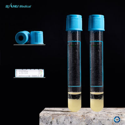 SANLI 8ml PRP 원심분리기 및 키트