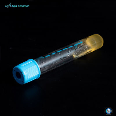 SANLI 8ml PRP 원심분리기 및 키트
