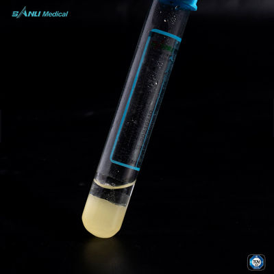 SANLI 8ml PRP 원심분리기 및 키트