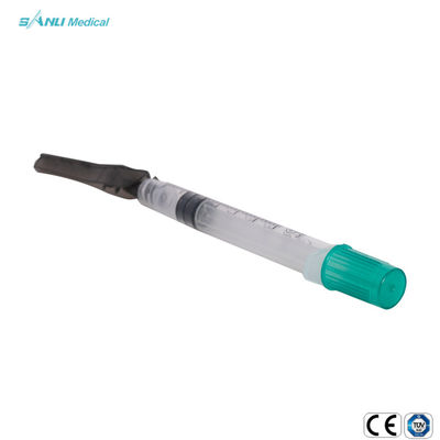 1ml 동맥혈 가스 키트