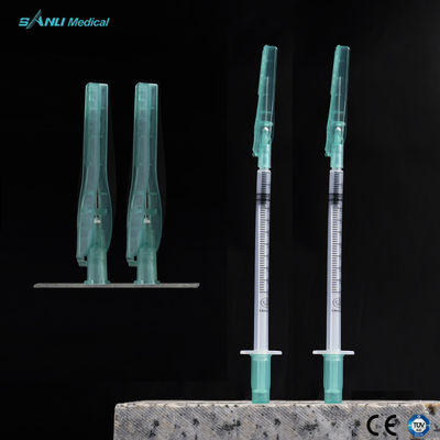 1ml 동맥혈 가스 키트