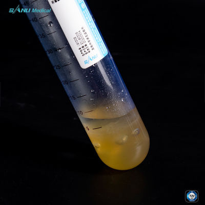 50ml PRP 튜브 키트 조직 환경 균형 유지 혈소판 리치 플라즈마 키트