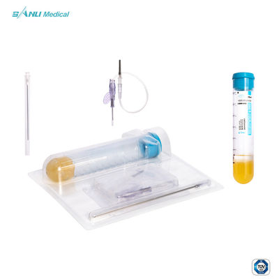 PRP 시험관 키트 30ml