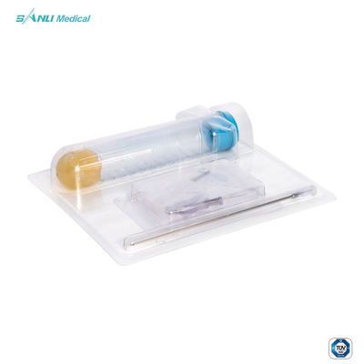 PRP 시험관 키트 30ml