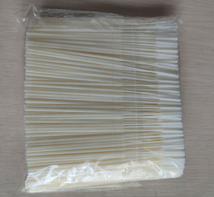 VTM을 위한 구인두와 비인두 면봉 200pcs 부대를 무리를 지어