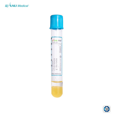 12ml 혈소판 풍부 혈장 키트