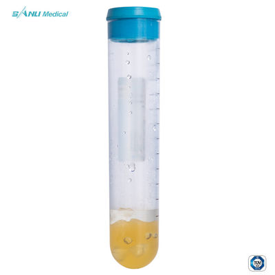 세포 활동 촉진 PRP 시험관 60ml 혈소판 풍부 혈장 키트