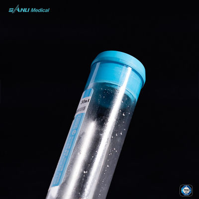 세포 활동 촉진 PRP 시험관 60ml 혈소판 풍부 혈장 키트